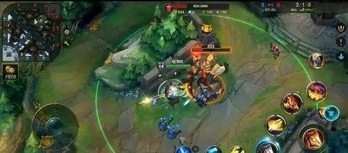 lol手游最新英雄爆料,新英雄降临！LOL手游最新爆料揭秘神秘英雄