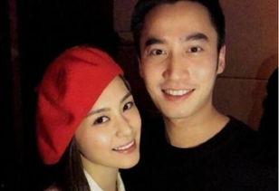 阿娇最新婚姻爆料,揭秘甜蜜爱情背后的故事