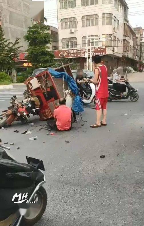 庄河交通事故最新爆料