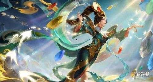 王者最新爆料的皮肤是谁,神秘新皮肤首曝，神秘英雄即将亮相！