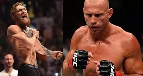 ufc最新比赛爆料