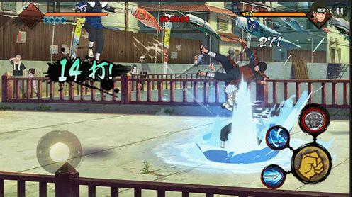 火影忍者最新爆料九月,神秘力量觉醒，忍者世界风云再起！