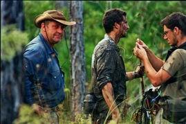 荒野求生最新爆料