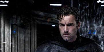 最新爆料蝙蝠侠电影,揭秘蝙蝠侠电影全新篇章