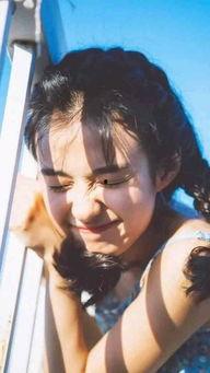 小姐姐最新爆料图片高清,美颜下的真实魅力