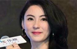 最新八卦爆料张柏芝事件,揭秘最新八卦背后的真相