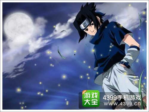 火影忍者卡牌最新爆料图