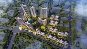 醴陵碧桂园爆料最新消息,揭秘项目最新进展与亮点”