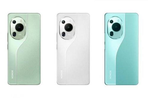 荣耀200pro最新爆料,性能与美学并存，全新旗舰手机即将亮相