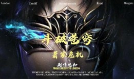 最新剧情爆料斗破苍穹,神秘势力崛起，萧炎命运再起波澜！